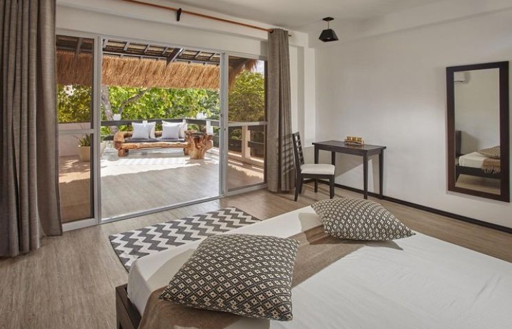 【Malapascua】馬拉帕斯卡島Blanco Beach Resort 5日4夜潛水自由行套票