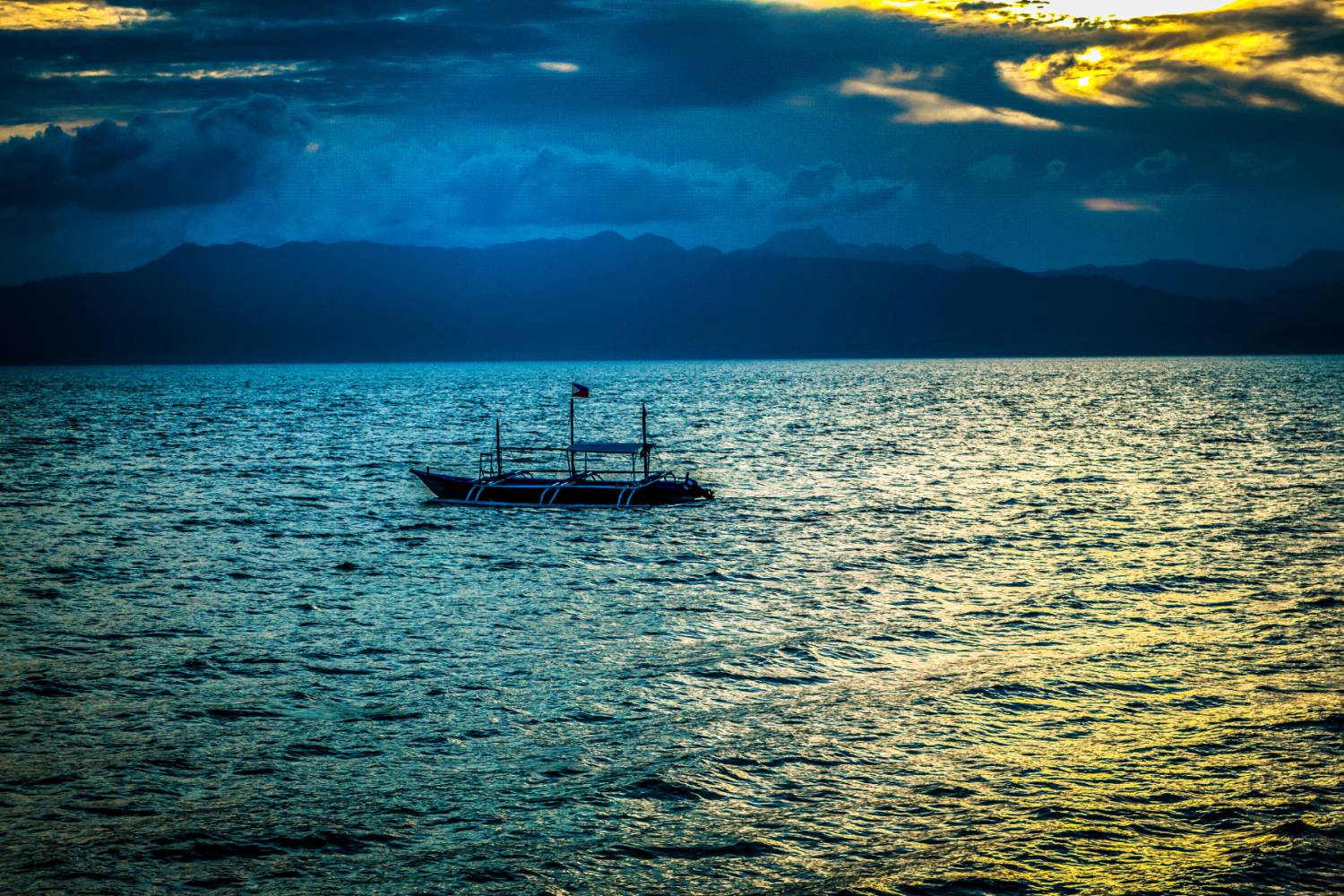 【Moalboal】Club Hari Dive Resort 5 days 4 nights Philippines Diving package