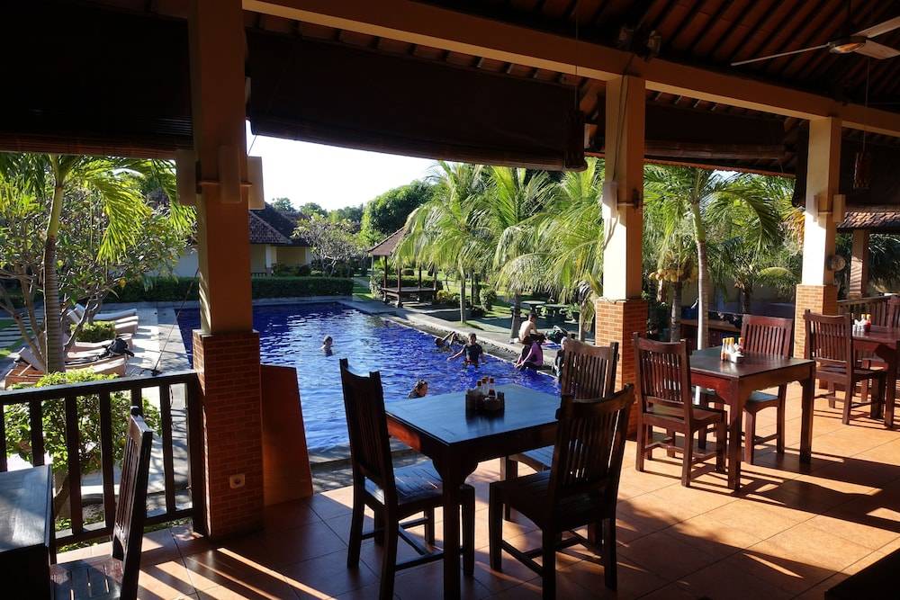 【Bali】Liberty Divers Resort 4 days 3 nights Indonesia Diving package