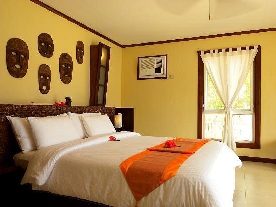 【Coron】El Rio y Mar Resort 5 days 4 nights Philippines Diving package