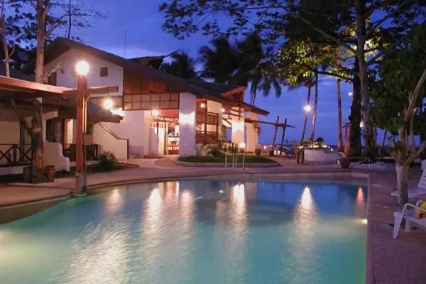 【Puerto Galera】Aura Diving Resort 5 days 4 nightsPhilippines Diving package