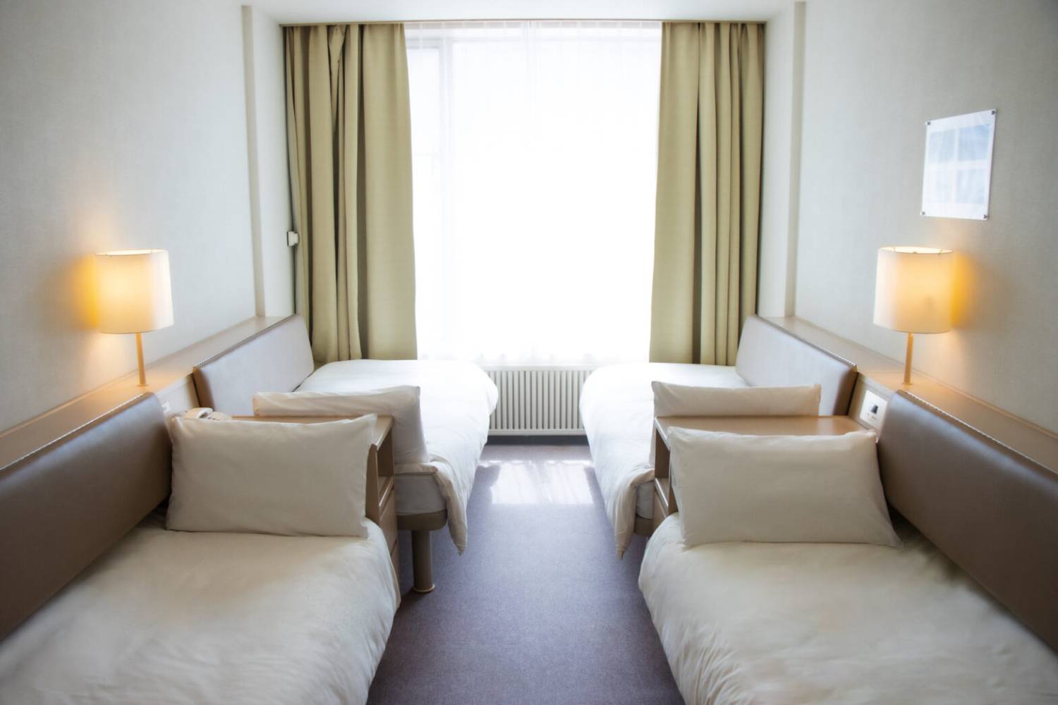 【Nagano】Shiga Kogen Prince Hotel (West Building) Japan Ski Hotel