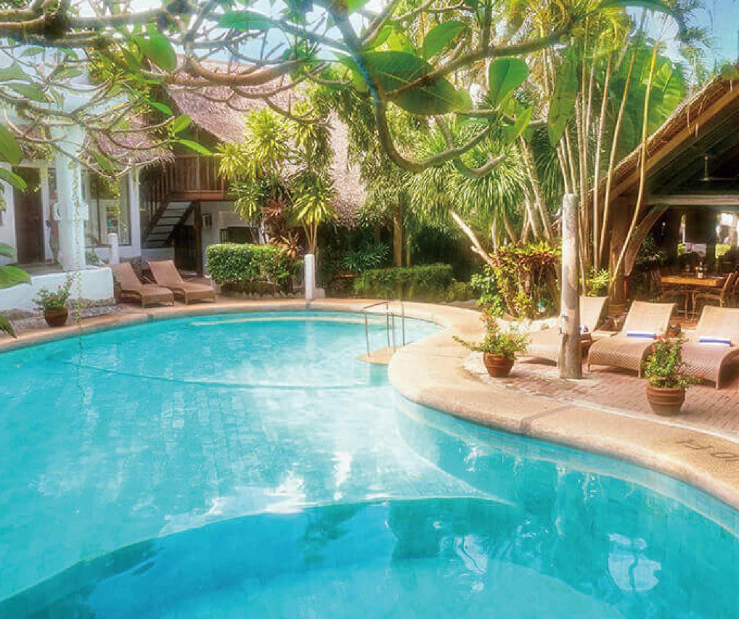 【Puerto Galera】Atlantis Puerto Galera resort Philippine Diving package