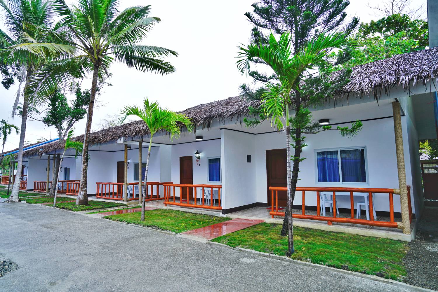 【Moalboal】墨寶Paradive Moalboal Scuba Diving Resort 4 days 3 nights Philippines Diving package