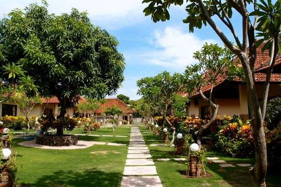 【Bali】Liberty Divers Resort 4 days 3 nights Indonesia Diving package