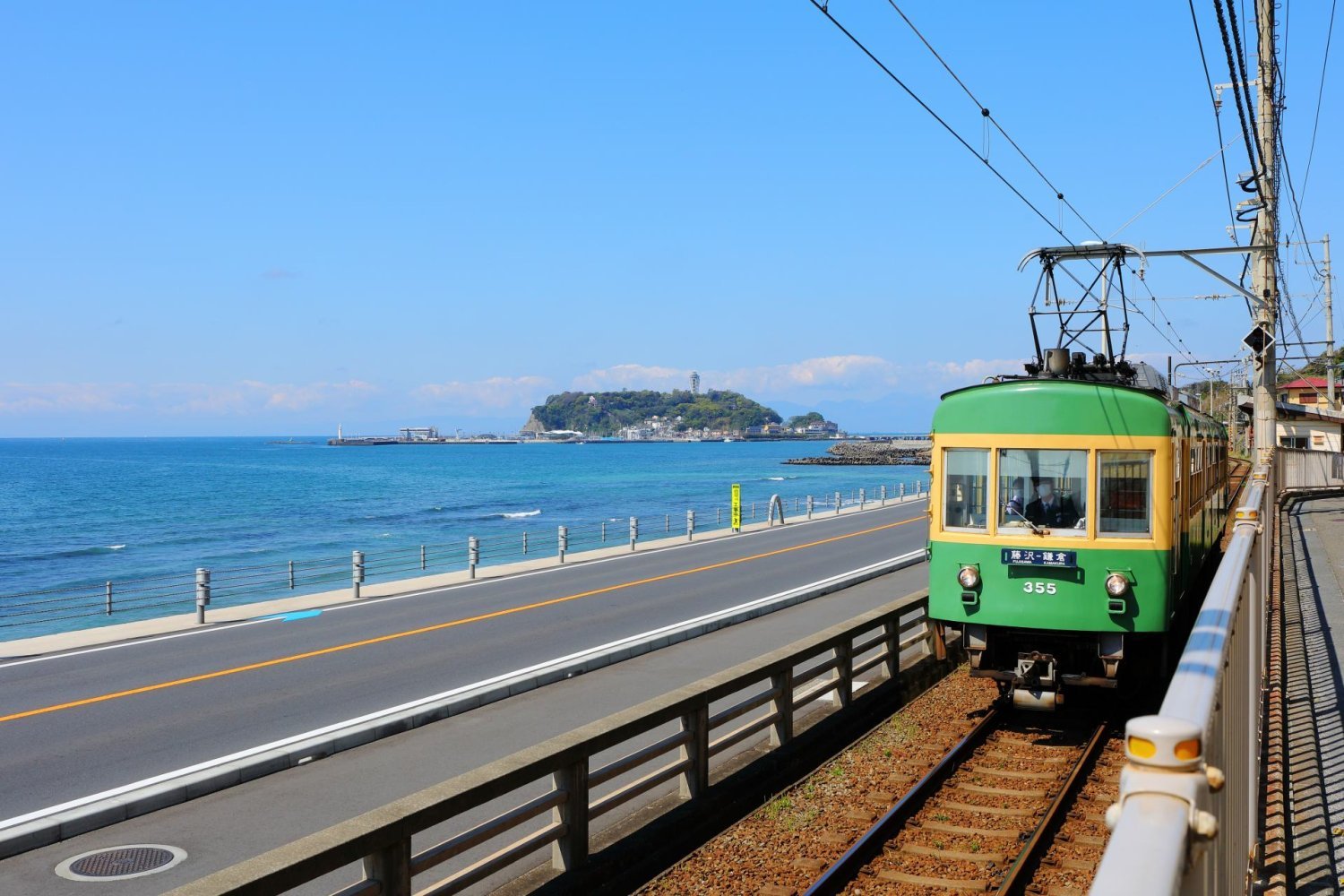 【Private Charter】Tokyo 10-Hour Customized City Tour to Mount Fuji/Kamakura/Karuizawa/Nikko with Chinese-speaking Driver (7/10 Passenger Vehicle)
