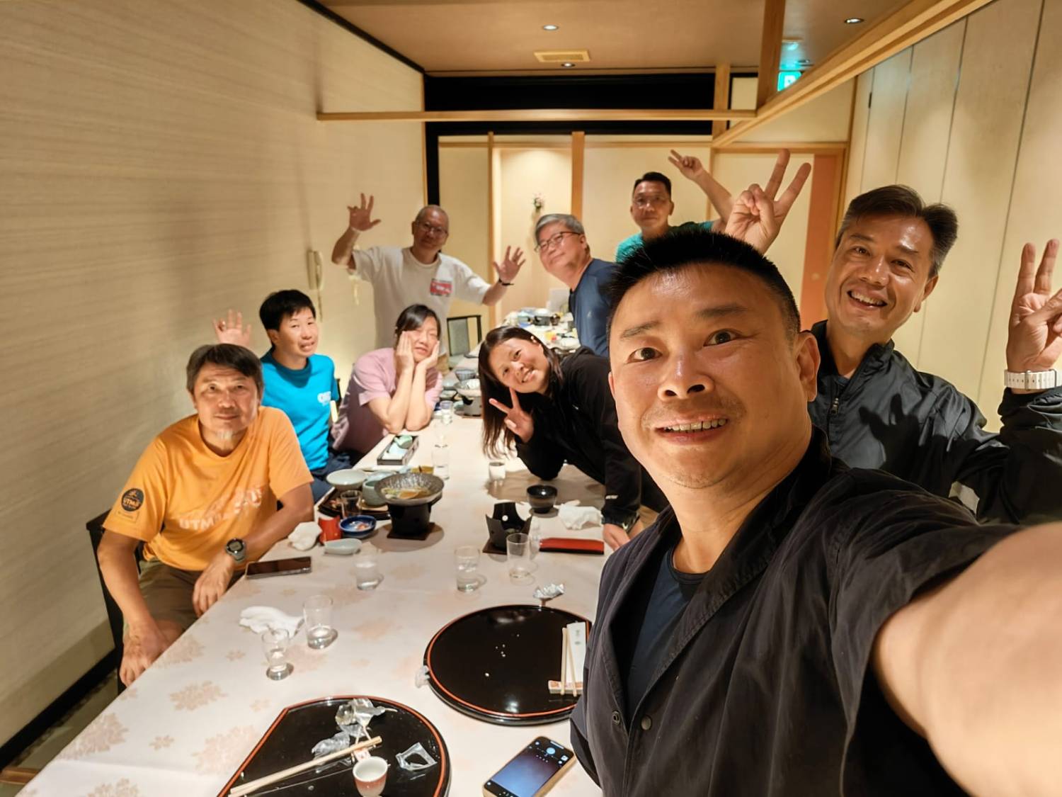 【Mikomoto Island】Diving with Hammerhead Sharks 5 Days 4 Nights Diving Tourwith diving instructor Berry (23rd to 28th May 2025)