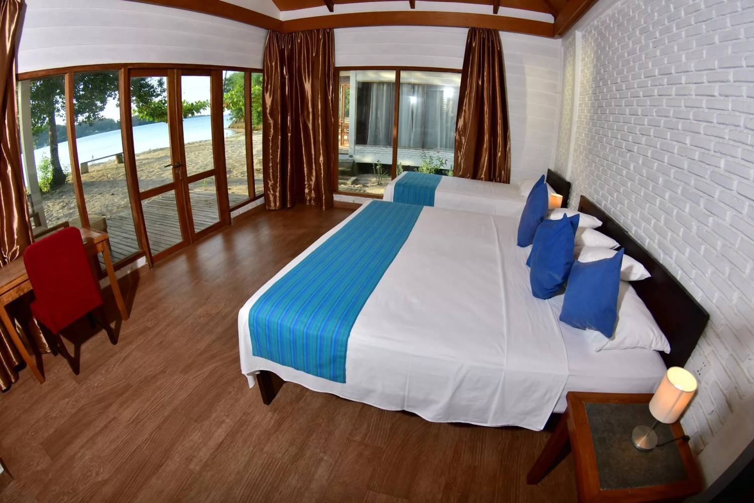 【Lembeh】Eco Divers Lembeh Indonesia diving package