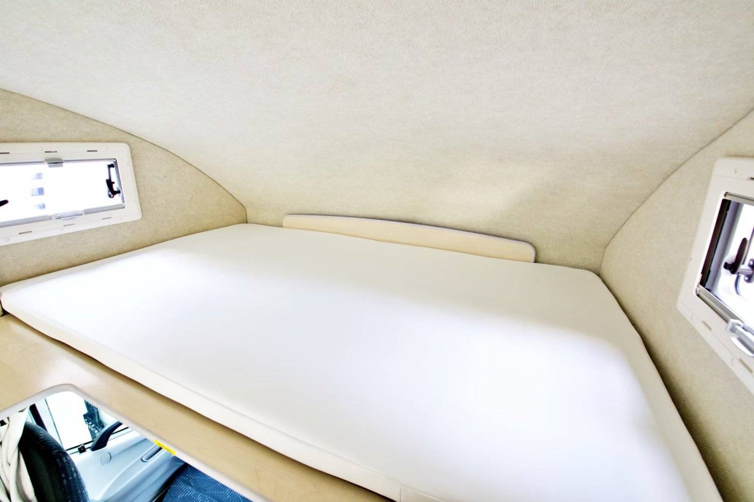 【Tokyo】Japan 6ppl RV Caravan 24 hours Rental Experience(JTM-Smile)