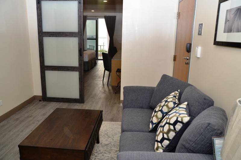 【Palau】*Hong Kong Departure* Palau West Plaza Hotel at Lebuu Street Diving Package