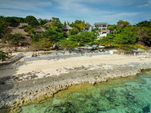 【Malapascua】Blanco Beach Resort Philippines Diving package