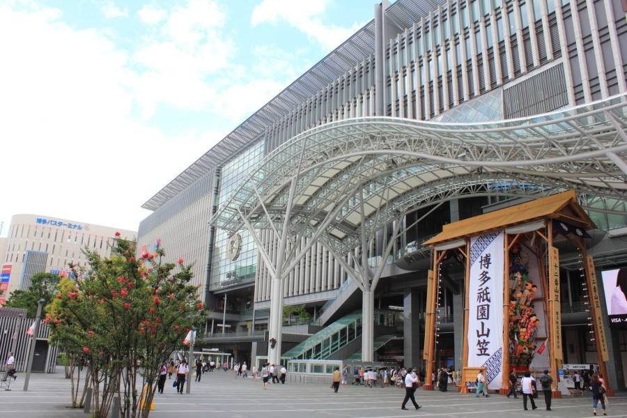 【JR Pass】Hiroshima-Yamaguchi Area 5-day Pass eMCO e-Ticket