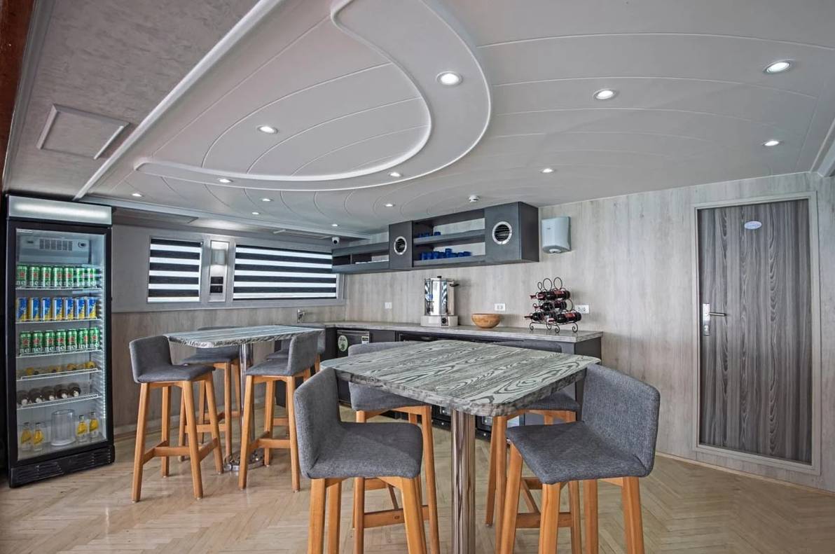 【Egypt】Master Liveaboard-Blue Melody