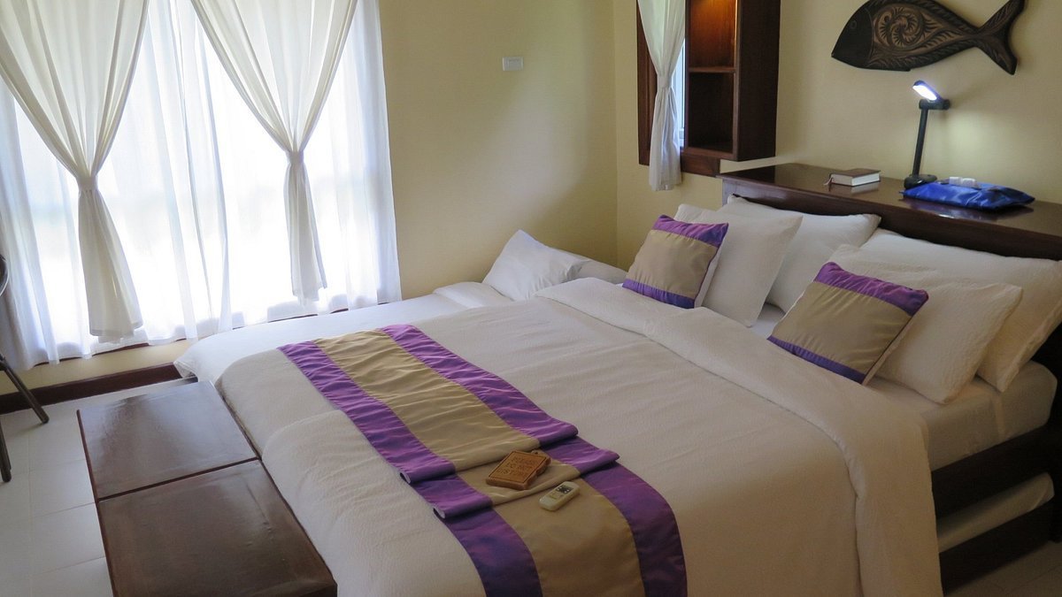 【Coron】El Rio y Mar Resort 5 days 4 nights Philippines Diving package