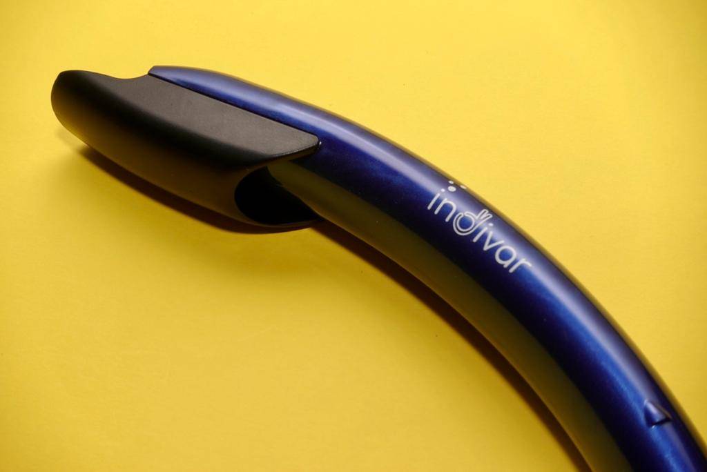[Diving Equipment] Indivar Diving Snorkel