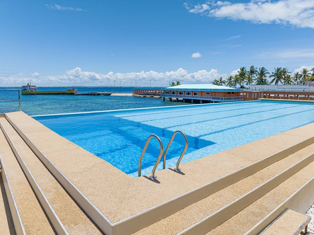 【Cebu】Never Die Ve Training Center Philippines Diving package