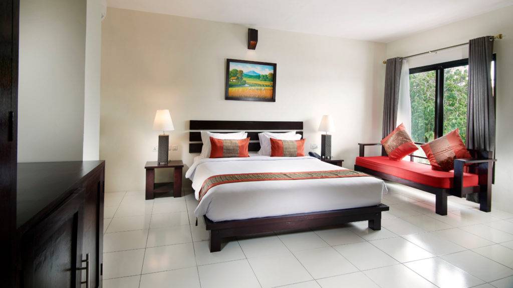 【Lembeh】Solitude Lembeh Resort Indonesia diving package