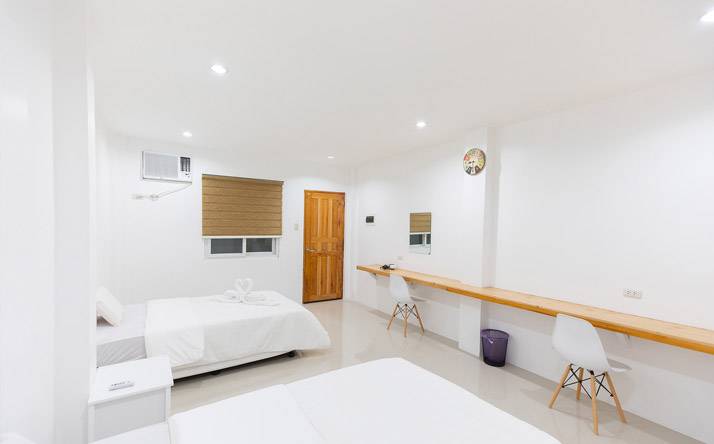 【Bohol】Club Hari Dive Resort 5 days 4 nights  Philippines Diving package