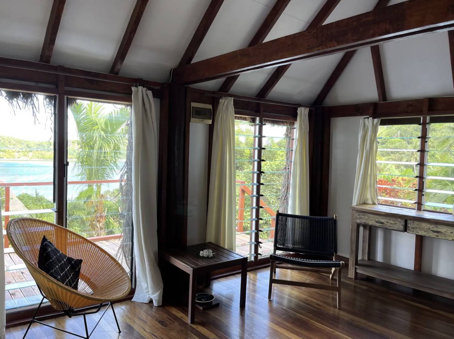 【Fuji】Matava Resort Diving package
