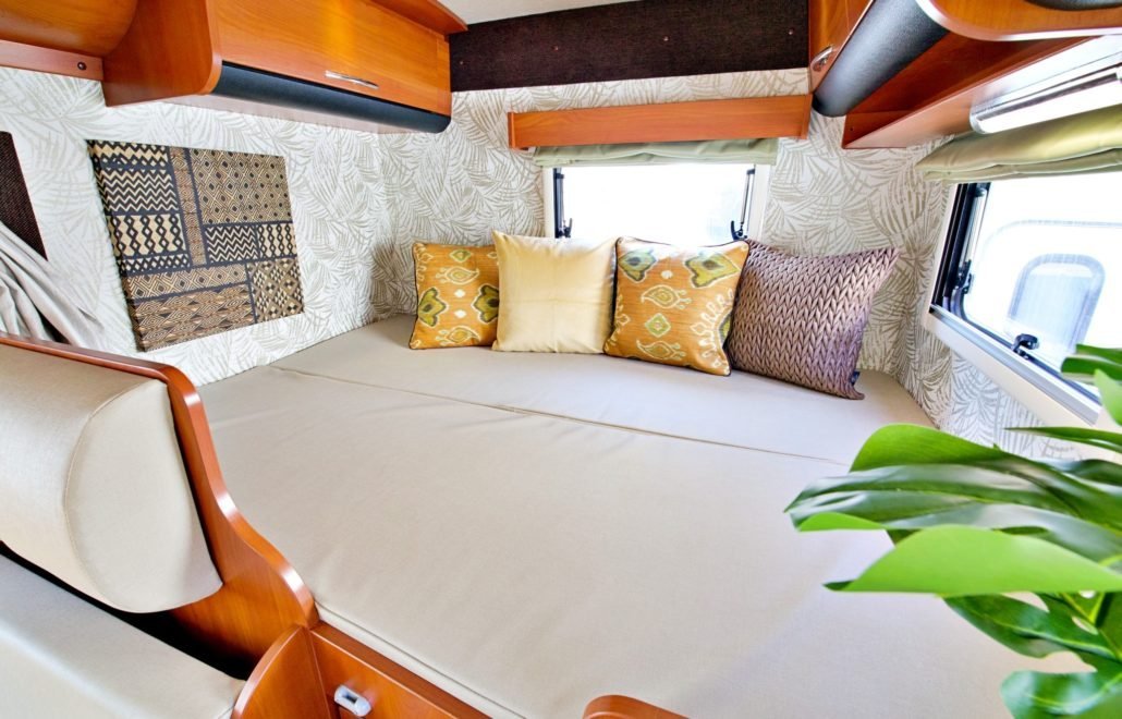 【Tokyo】Japan 6ppl RV Caravan 24 hours Rental Experience(JTMC2)