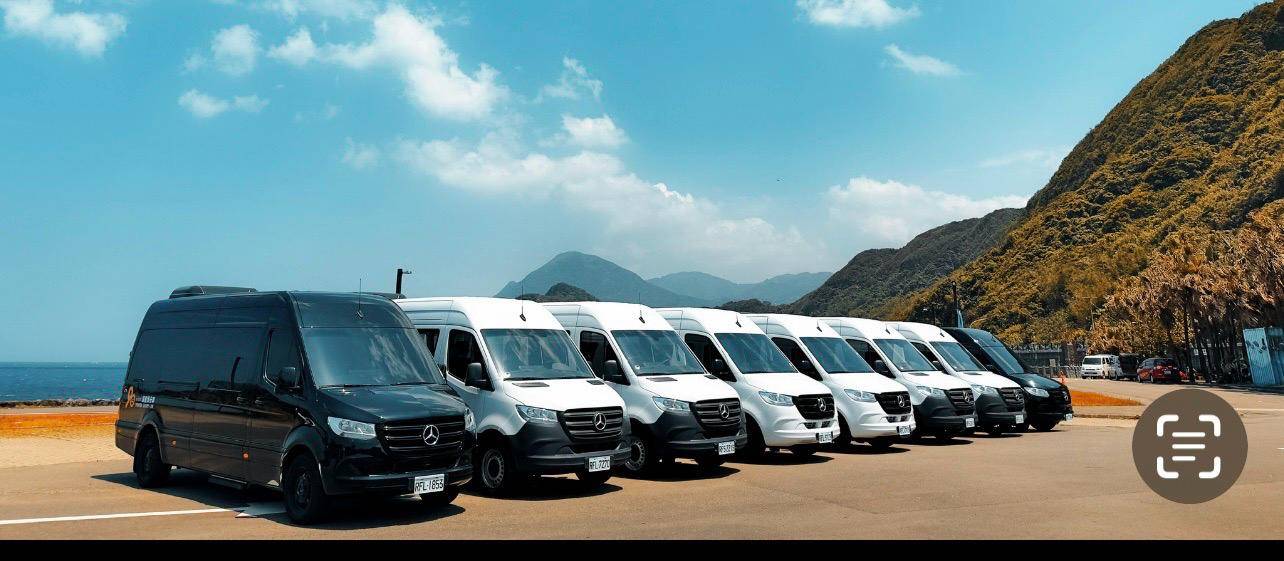 【Taoyuan Airport】Taoyuan International Airport Pickup and Drop-off 10-seater van Service to Keelung/Taipei/New Taipei City/Taoyuan/Hsinchu/Yilan/Miaoli/Taichung/Changhua/Nantou/Yunlin/Chiayi/Tainan/Kaohsiung/Pingtung/Taitung/Hualien  下午5:39