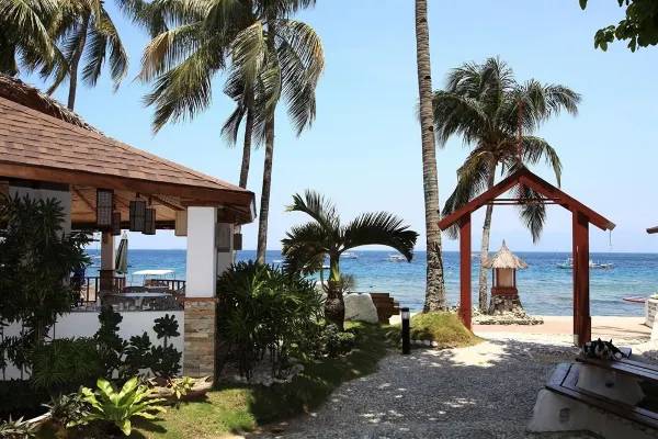 【Puerto Galera】Aura Diving Resort 5 days 4 nightsPhilippines Diving package