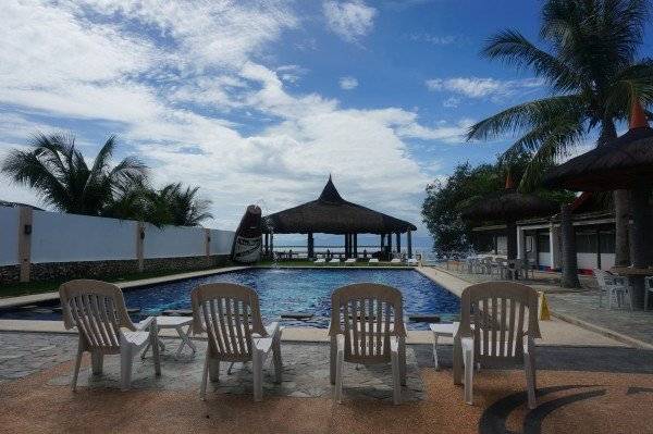 【Moalboal】Club Hari Dive Resort 5 days 4 nights Philippines Diving package