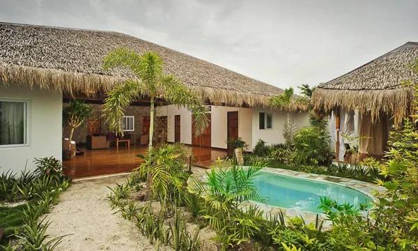 【Malapascua】Buena Vida Resort Philippines Diving package