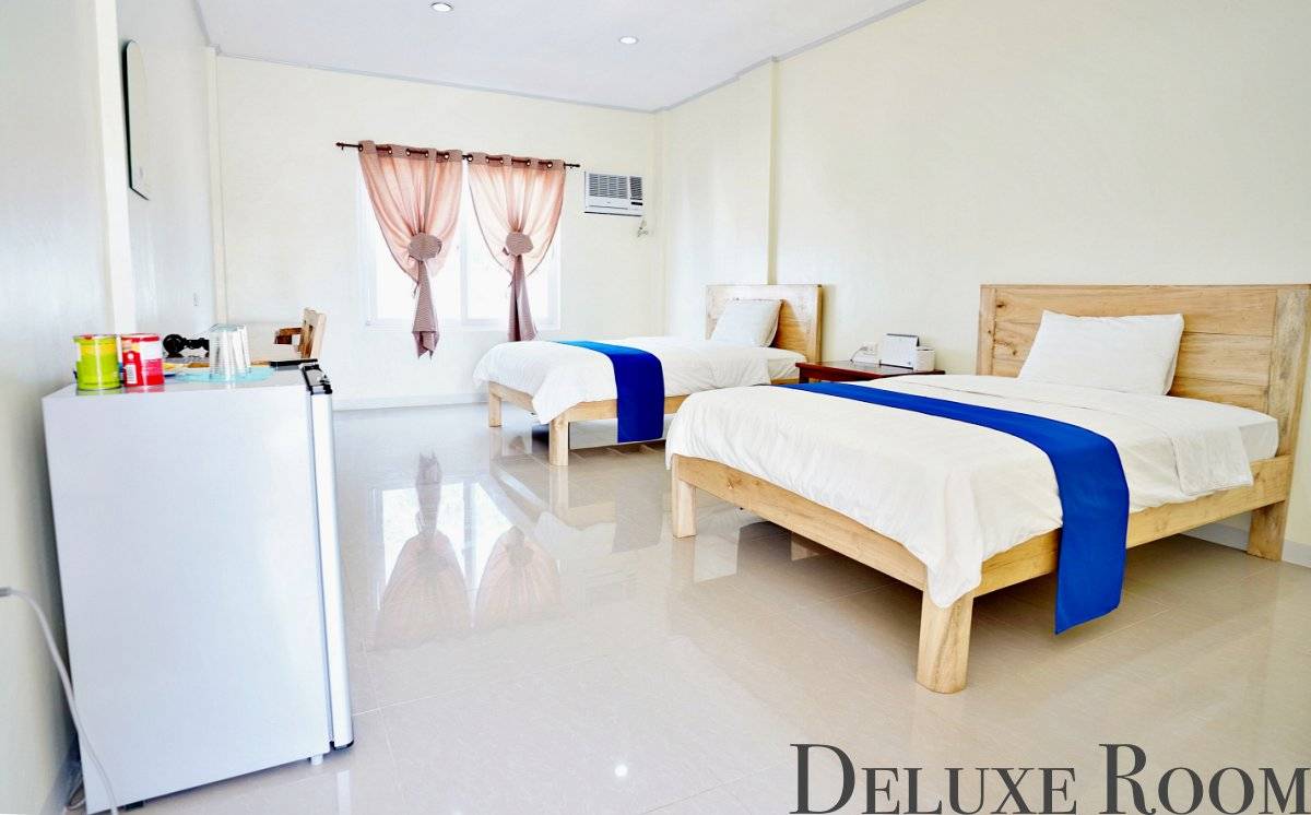 【Moalboal】Club Hari Dive Resort 5 days 4 nights Philippines Diving package