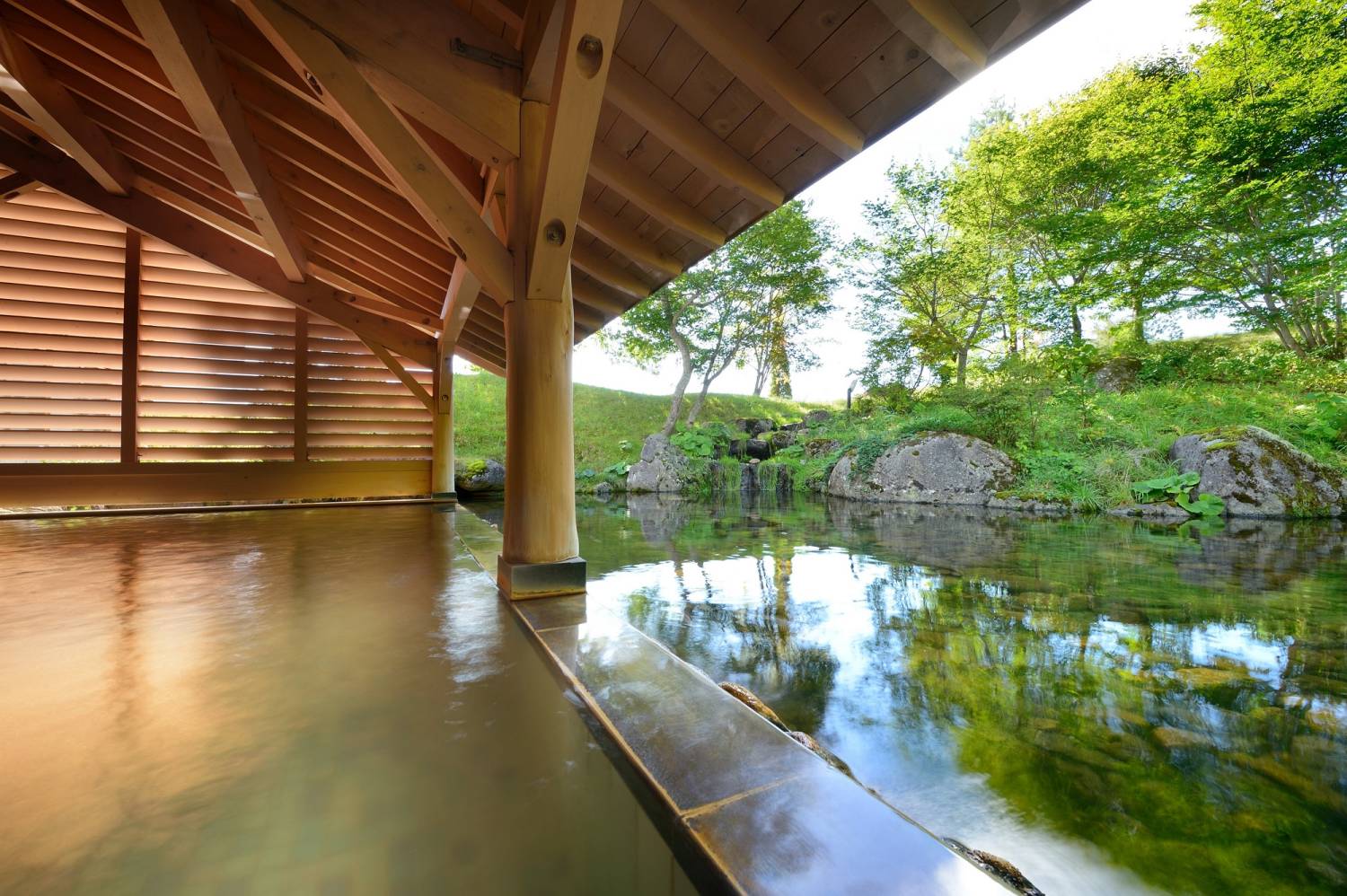 【Iwate】Shizukuishi Prince Hotel Japan Ski Hotel