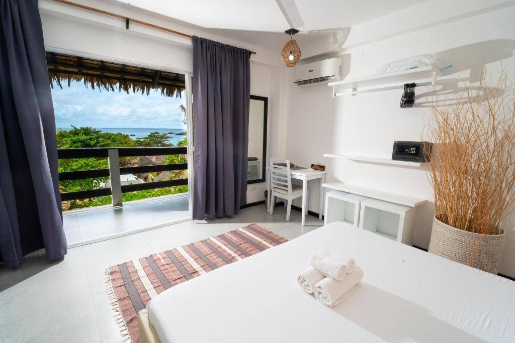 【Malapascua】Blanco Beach Resort Philippines Diving package