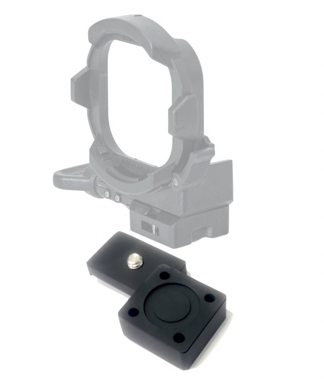 【潛水用品】 DIVEVERYDAY®  HYBRID MOUNT 連接底座