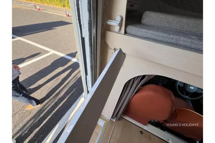 【沖繩】日本露營車租用體驗(C-Happy1 Premium)