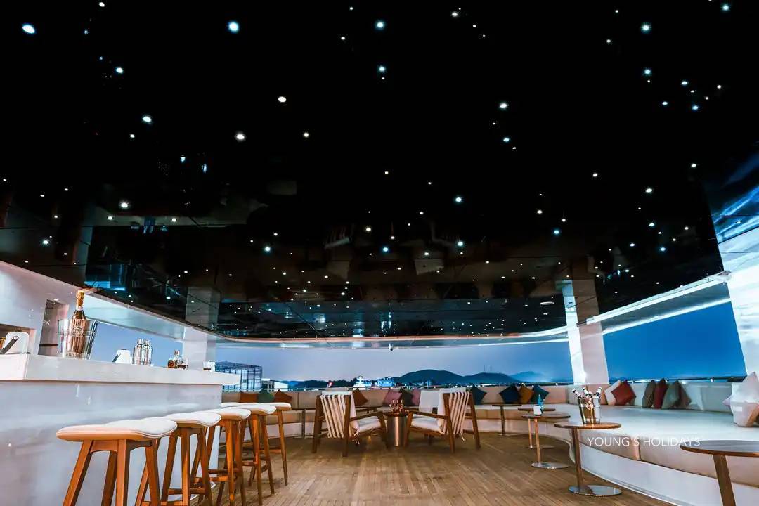 【Maldives】M/Y White Pearl 豪華馬爾地夫船潛套票