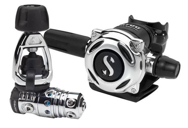 【潛水用品】 SCUBAPRO MK25 EVO (Yoke) / A700 潛水調節器