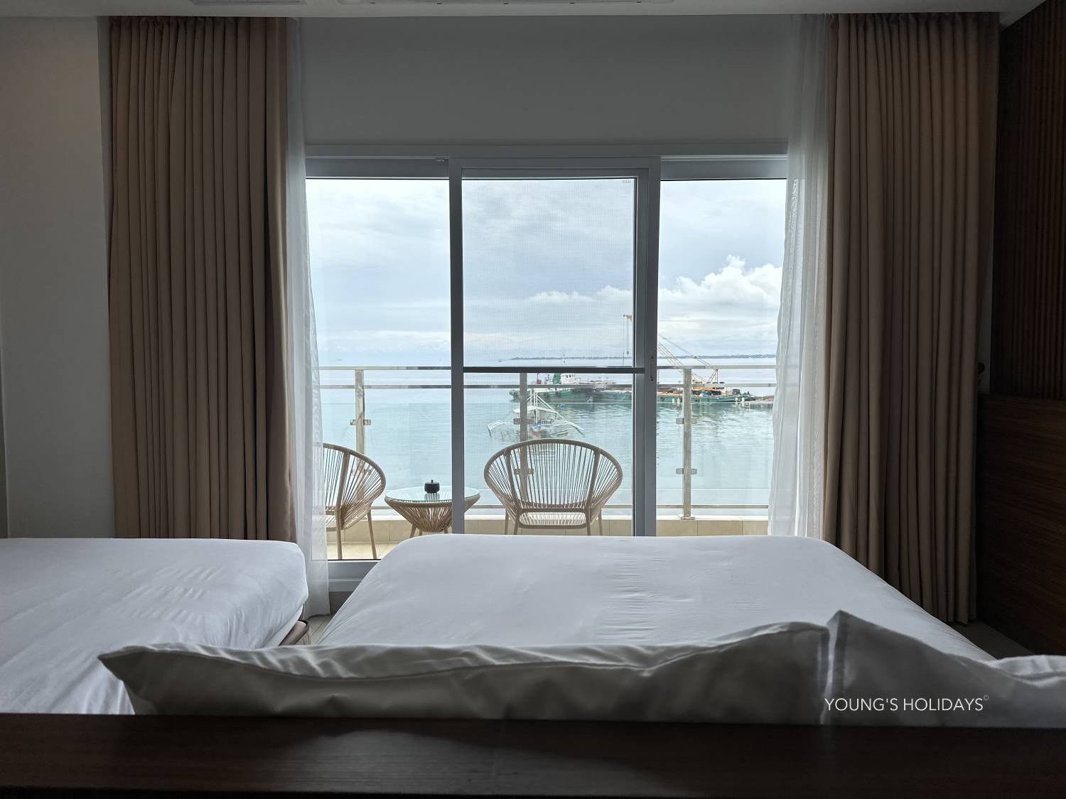 【Cebu】 Neverdieve 宿霧潛水團 *隨團教練｜｜鯨鯊浮潛・宿霧潛水團