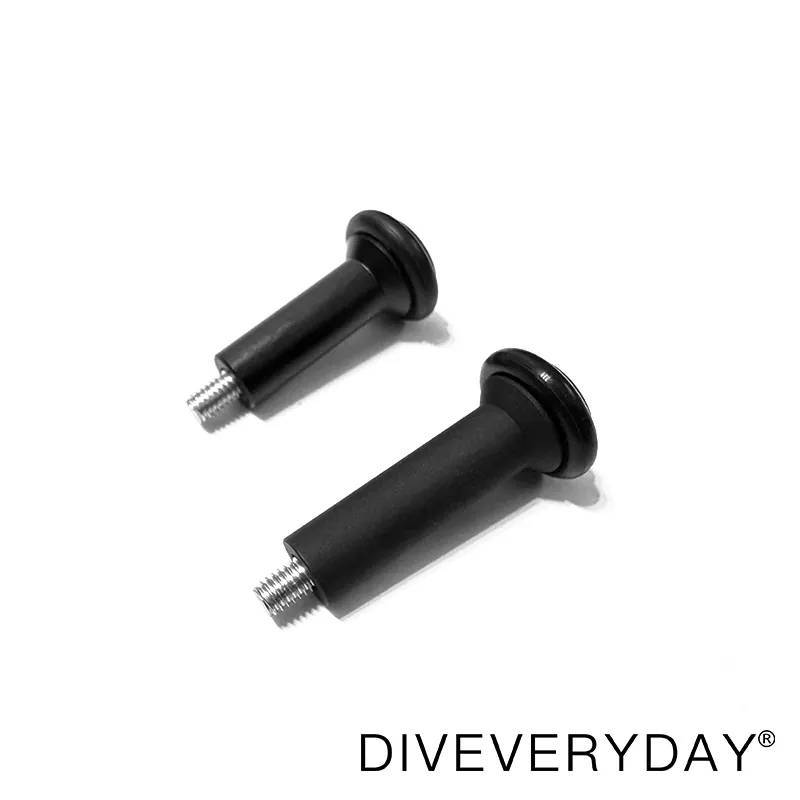【潛水用品】 DIVEVERYDAY® 鏡頭轉接座專用連接底座/扳機連桿（28 / 33mm）