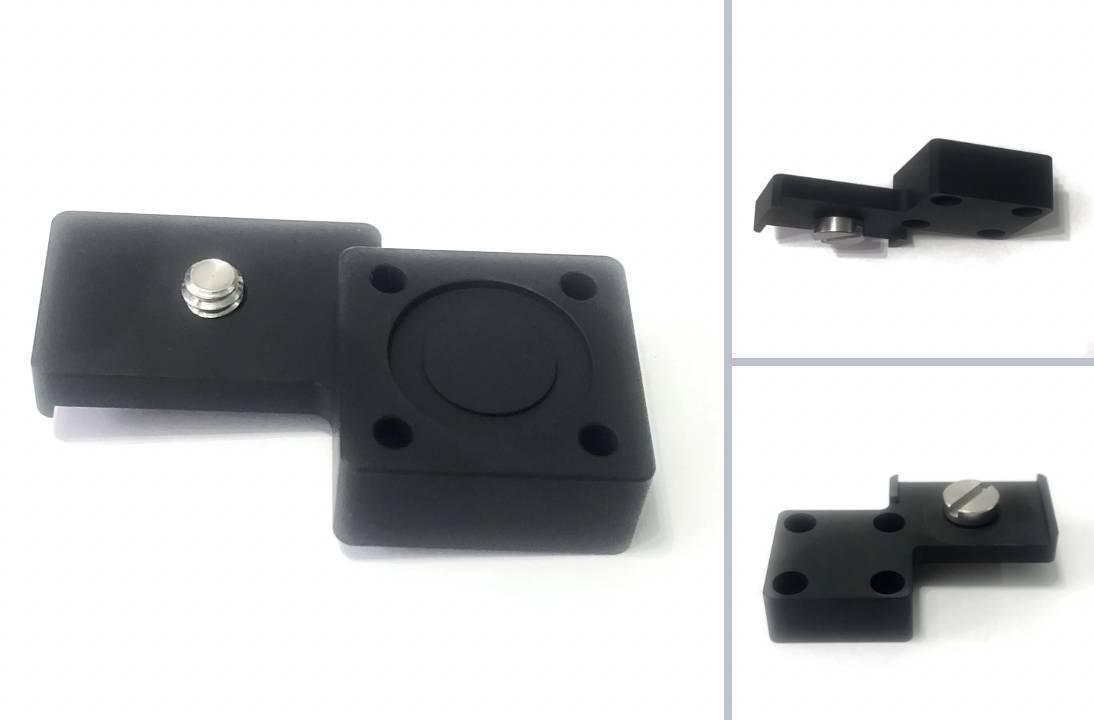 【潛水用品】 DIVEVERYDAY®  HYBRID MOUNT 連接底座