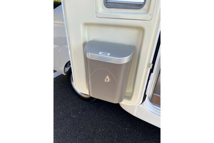 【福岡】日本九州露營車自駕遊租用體驗(C-Happy1 Premium)