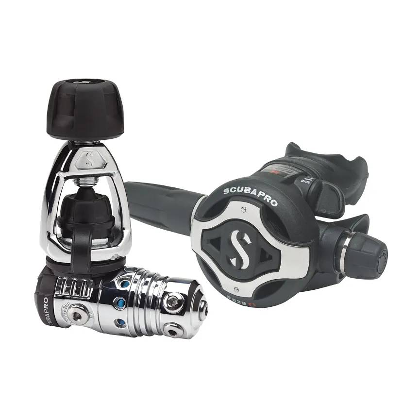【潛水用品】 SCUBAPRO MK25 Evo / S620Ti 潛水調節器