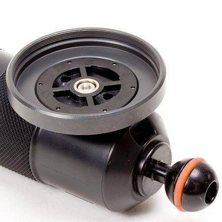 【潛水用品】INON M67鏡頭架