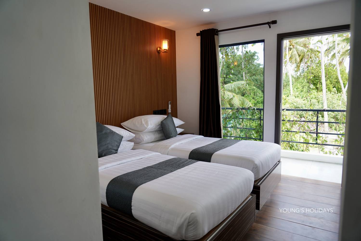 【Maldives】馬爾代夫 Cozy Art Dhangethi 虎鯊島潛水套票