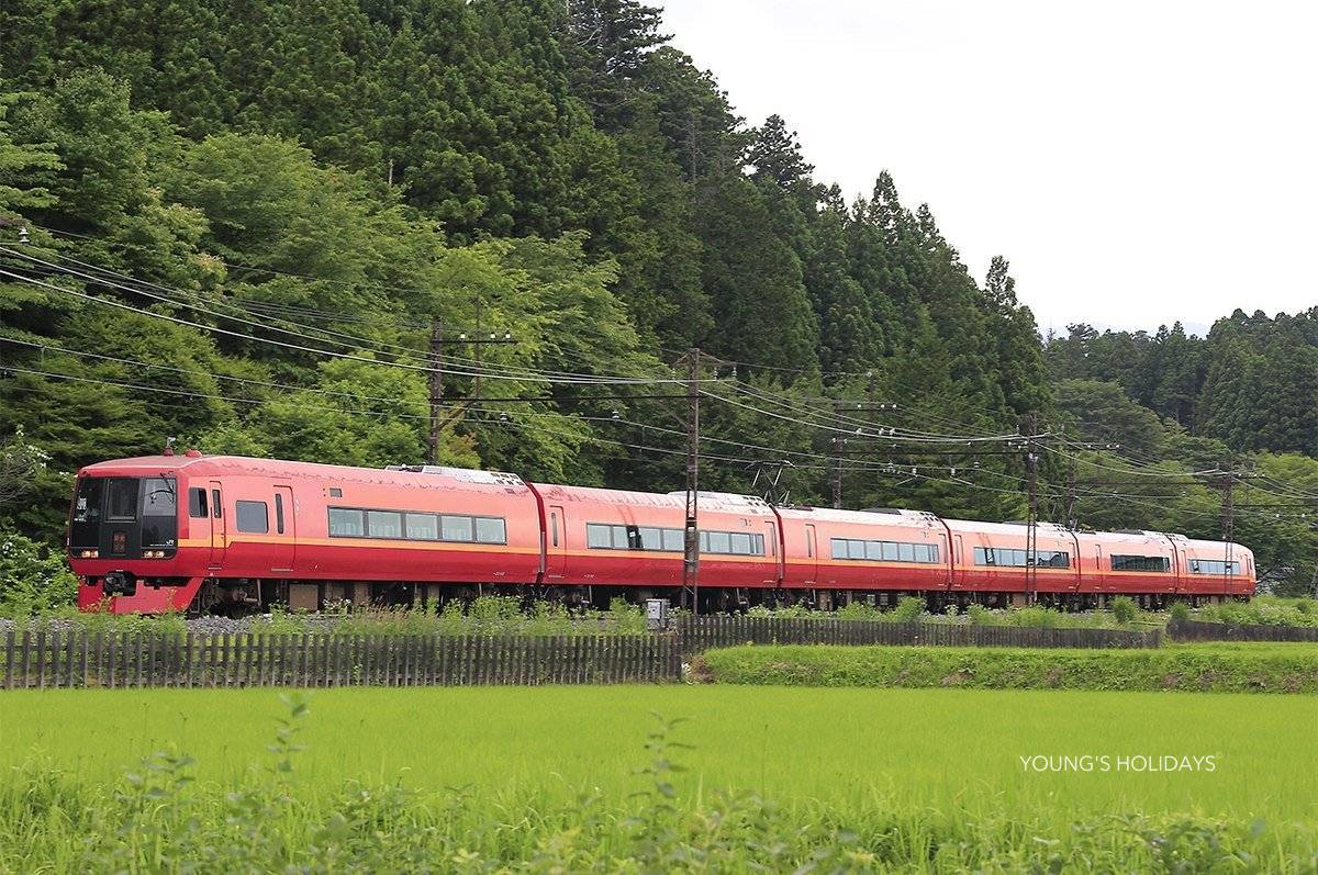 【日本JR Pass】東日本鐵路周遊券 | 電子票 (5/10日)
