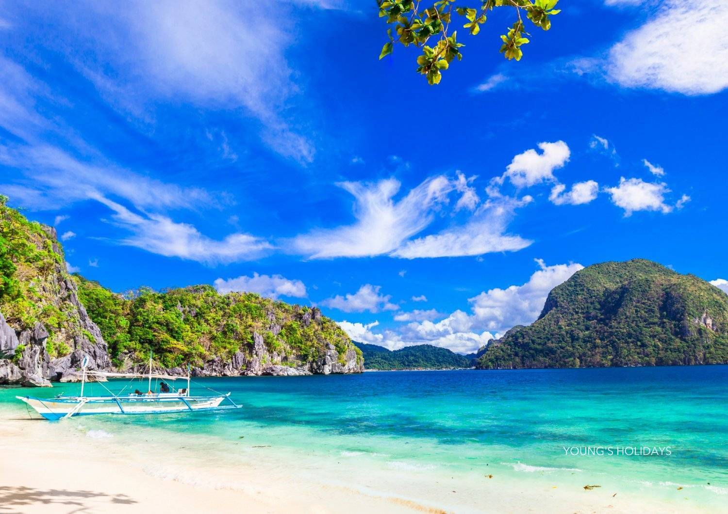 【Coron】2026年4月30日-5月6日 7日6夜 菲律賓科隆島潛水團 *隨團教練Berry