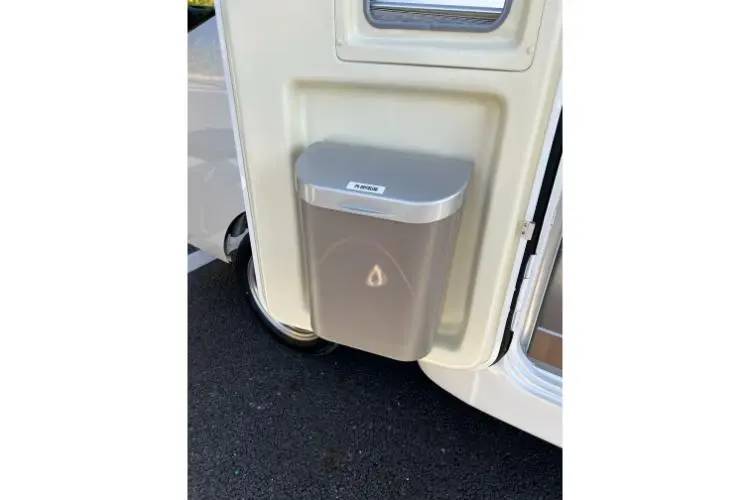【沖繩】日本露營車租用體驗(C-Happy1 Premium)