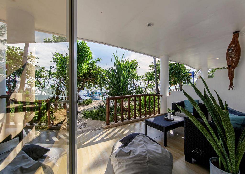 【Malapascua】馬拉帕斯卡島Vida Beach & Dive Resort 5日4夜 菲律賓潛水套票