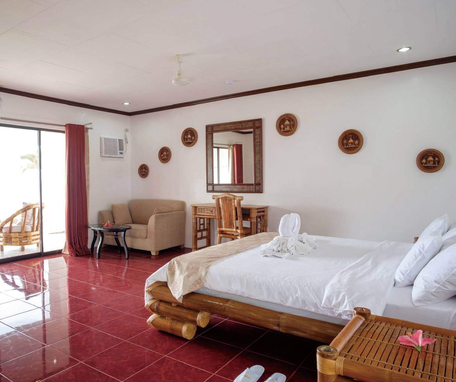 【Moalboal】莫阿博島 Kasai Village Dive Resort 4日3夜菲律賓潛水自由行套票