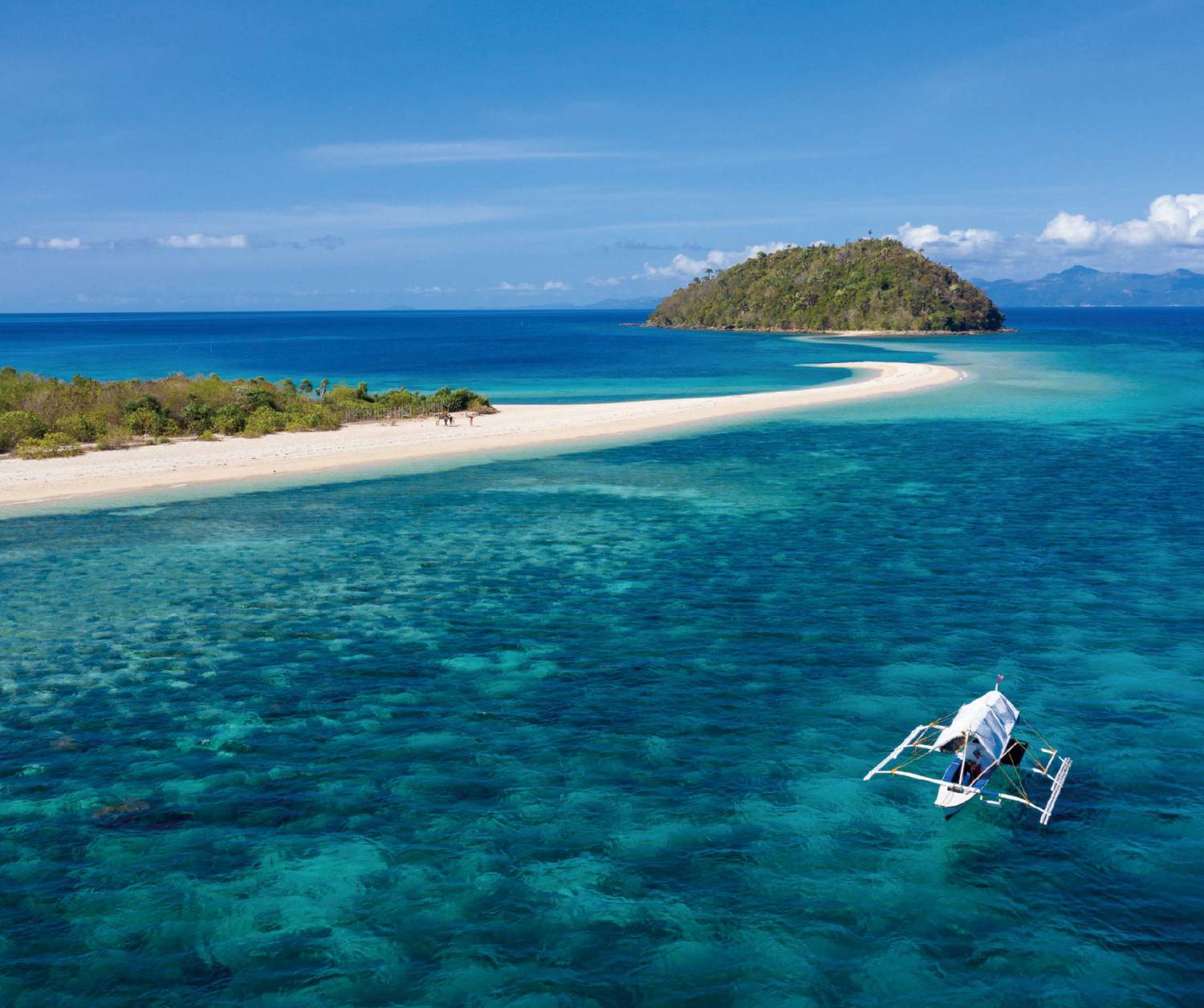 【朗布隆島】The Three P Holiday & Dive Resort 4日3夜菲律賓潛水自由行套票