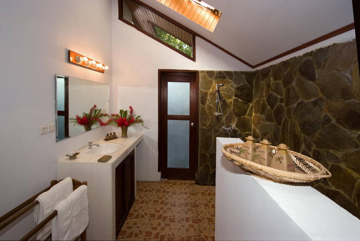 【印尼】Murex Manado Dive Resort 潛水自由行套票