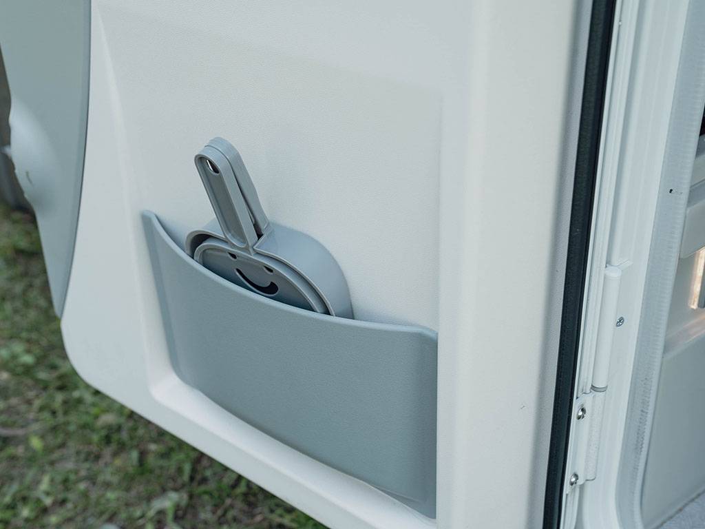 【新千歲機場】日本北海道露營車租用體驗(DS-Regard NEO)